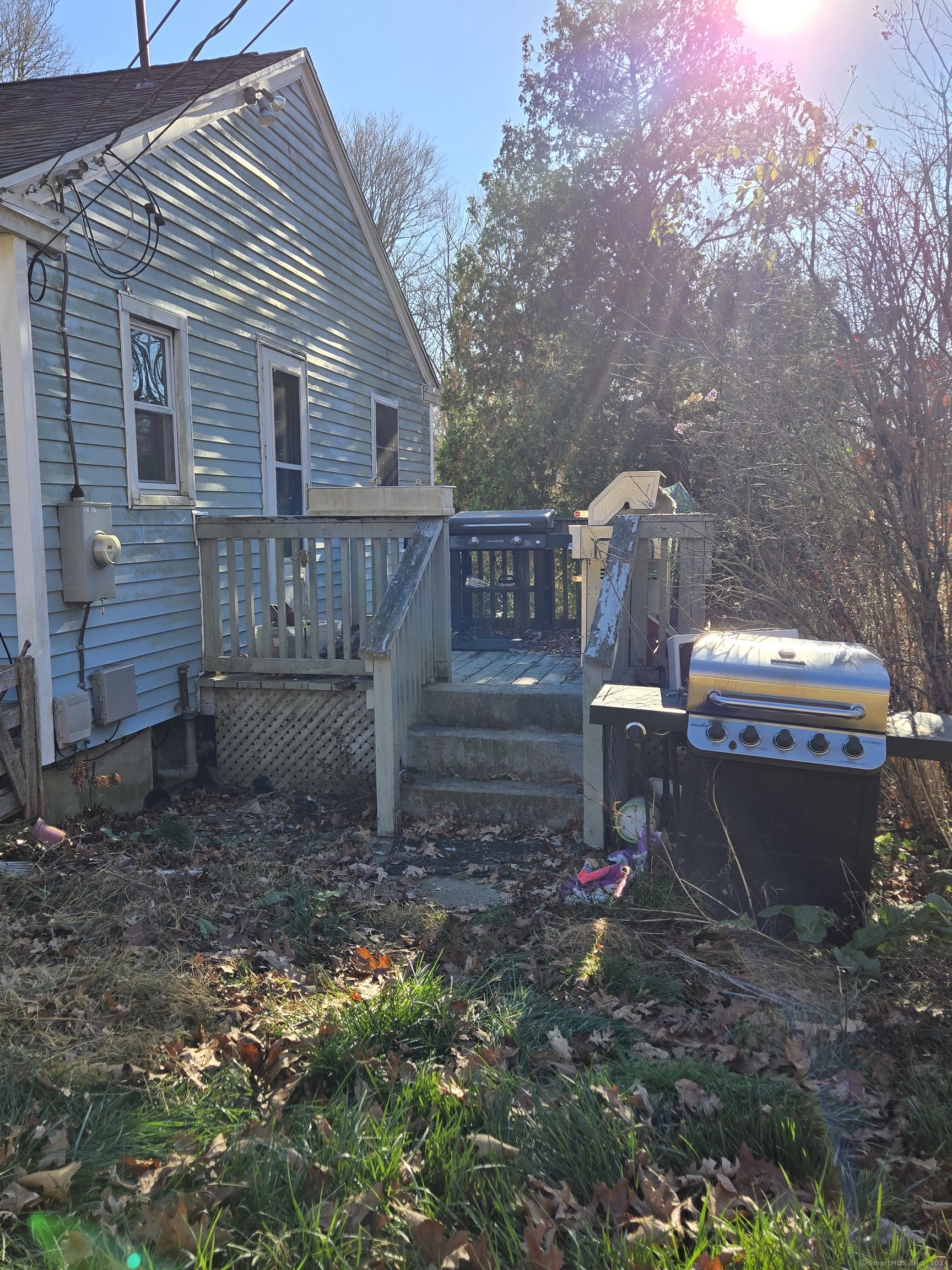 655 Brooklyn Turnpike Scotland CT 06247