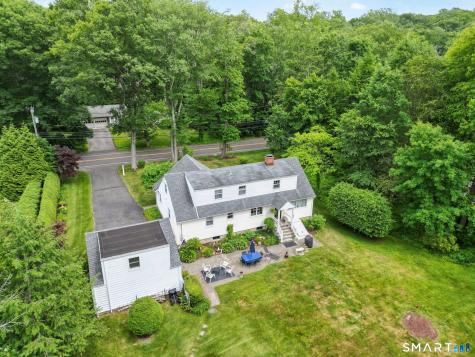 1432 Riverbank Road Stamford CT 06903