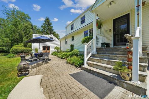 1432 Riverbank Road Stamford CT 06903