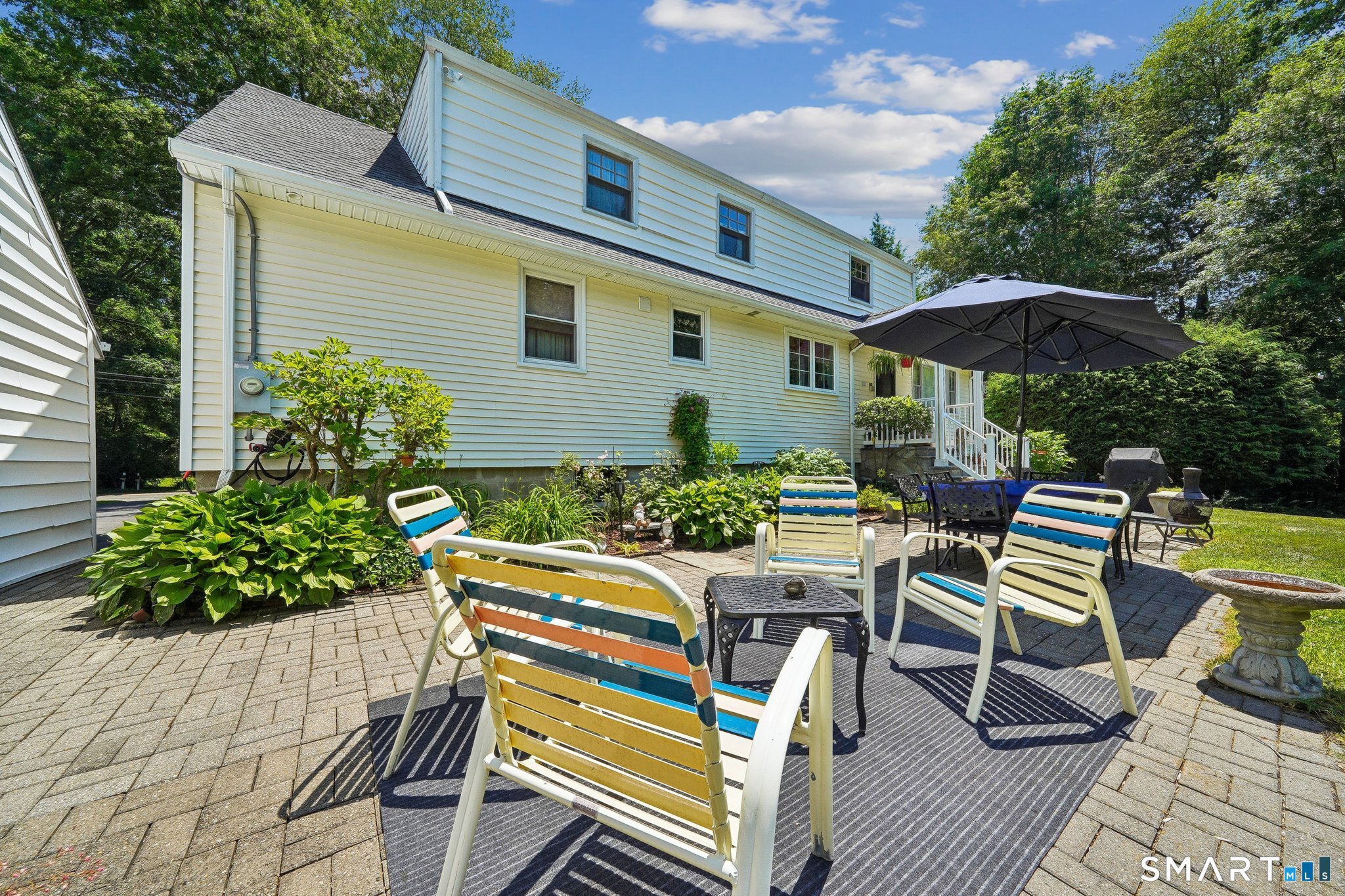1432 Riverbank Road Stamford CT 06903