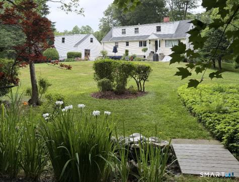 1432 Riverbank Road Stamford CT 06903
