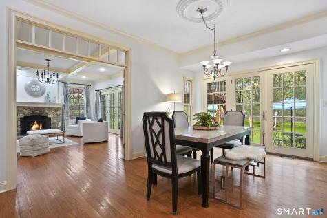 46 Sherwood Road Easton CT 06612