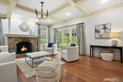 46 Sherwood Road Easton CT 06612