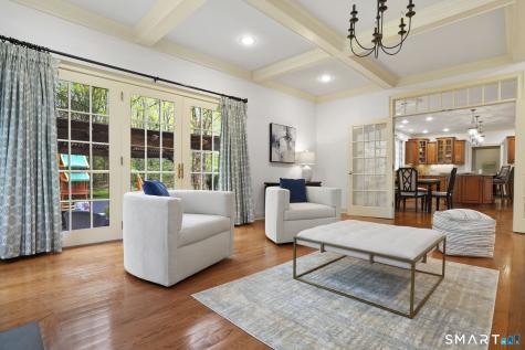 46 Sherwood Road Easton CT 06612