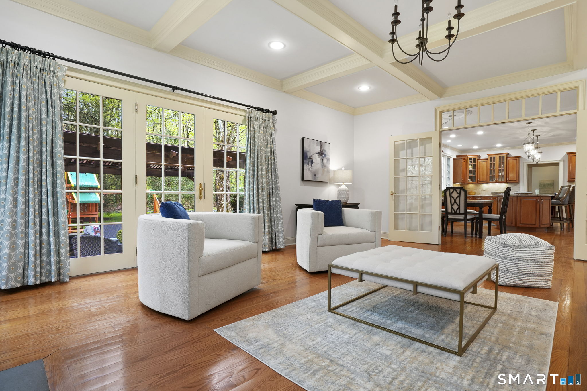 46 Sherwood Road Easton CT 06612