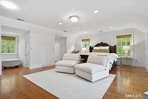 46 Sherwood Road Easton CT 06612