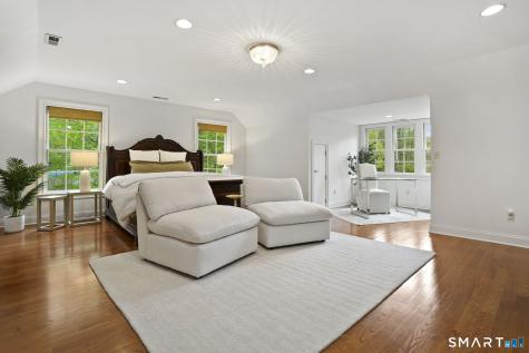 46 Sherwood Road Easton CT 06612
