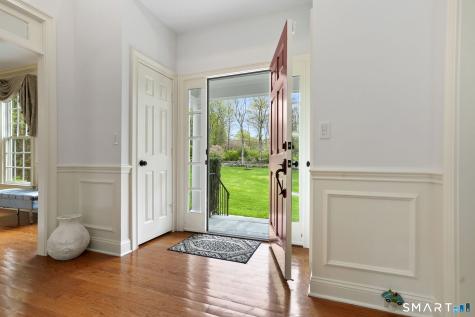 46 Sherwood Road Easton CT 06612