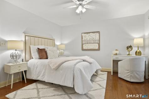 46 Sherwood Road Easton CT 06612