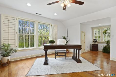 46 Sherwood Road Easton CT 06612