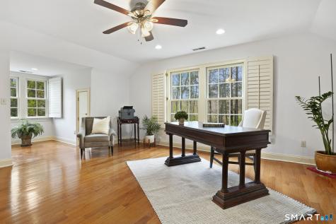 46 Sherwood Road Easton CT 06612