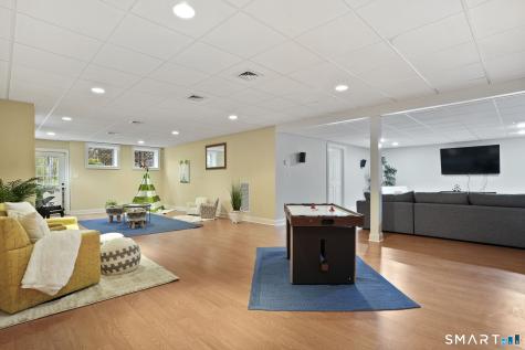 46 Sherwood Road Easton CT 06612