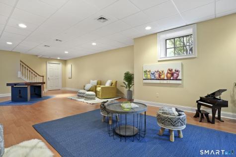 46 Sherwood Road Easton CT 06612