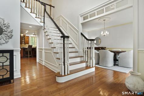 46 Sherwood Road Easton CT 06612