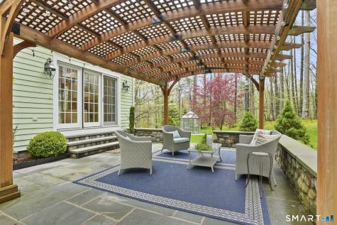 46 Sherwood Road Easton CT 06612