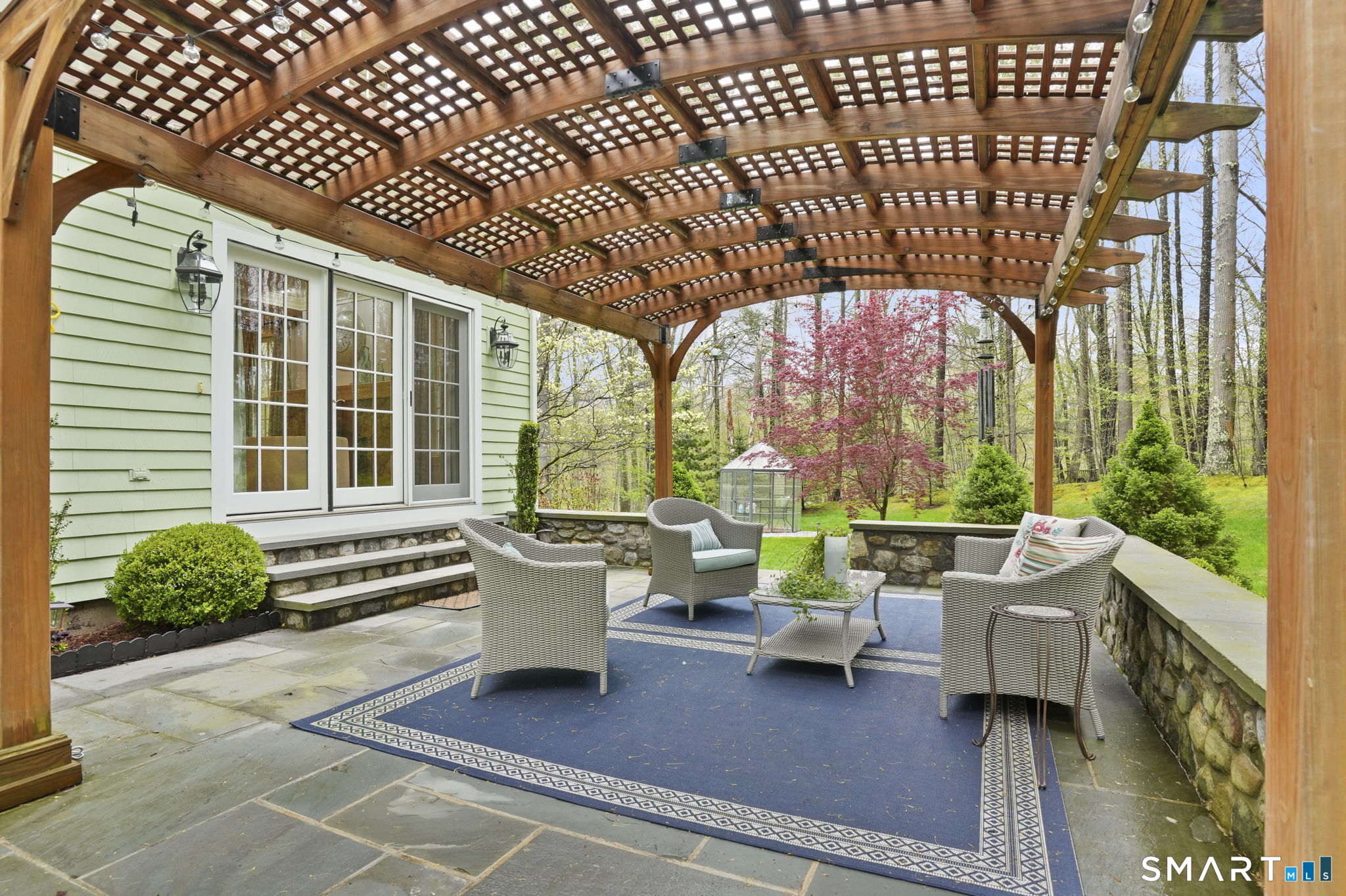 46 Sherwood Road Easton CT 06612