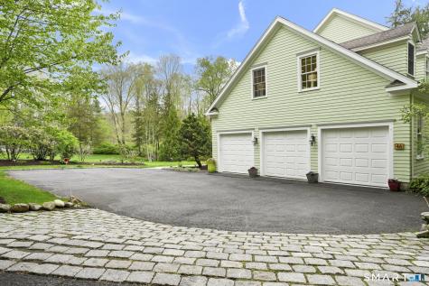 46 Sherwood Road Easton CT 06612