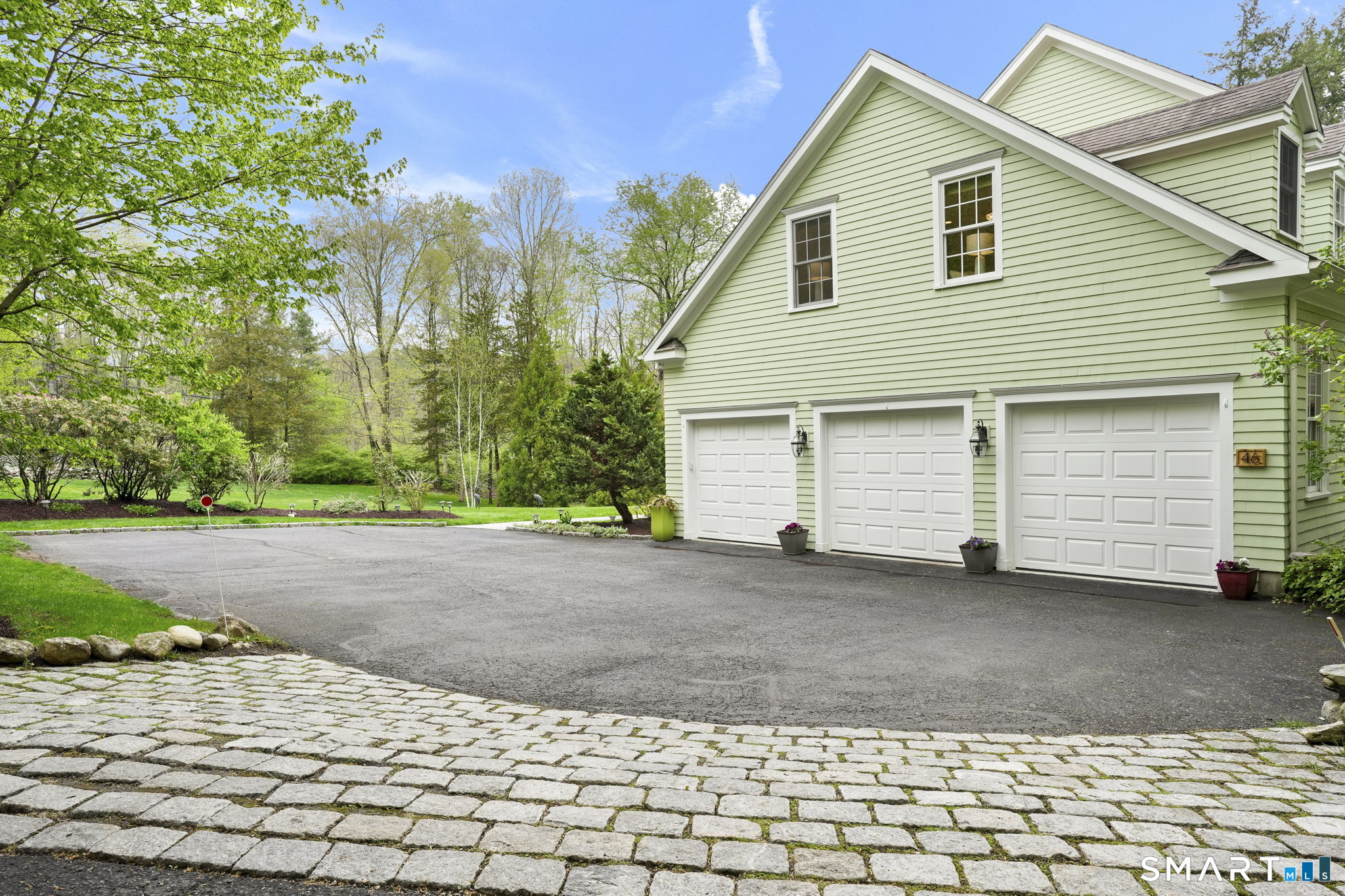46 Sherwood Road Easton CT 06612