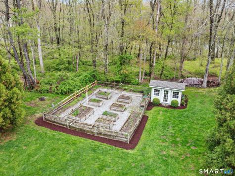46 Sherwood Road Easton CT 06612