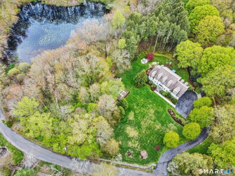46 Sherwood Road Easton CT 06612