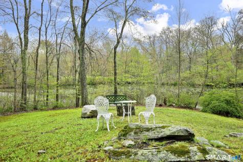 46 Sherwood Road Easton CT 06612