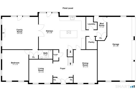 46 Sherwood Road Easton CT 06612