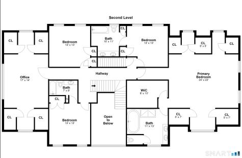 46 Sherwood Road Easton CT 06612