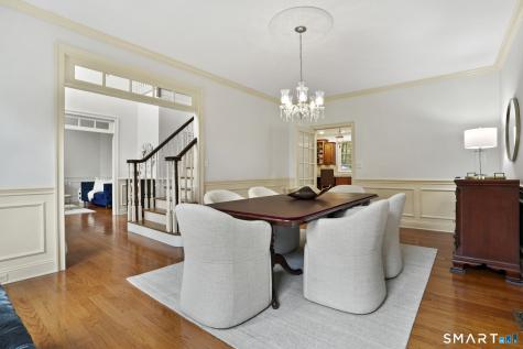 46 Sherwood Road Easton CT 06612