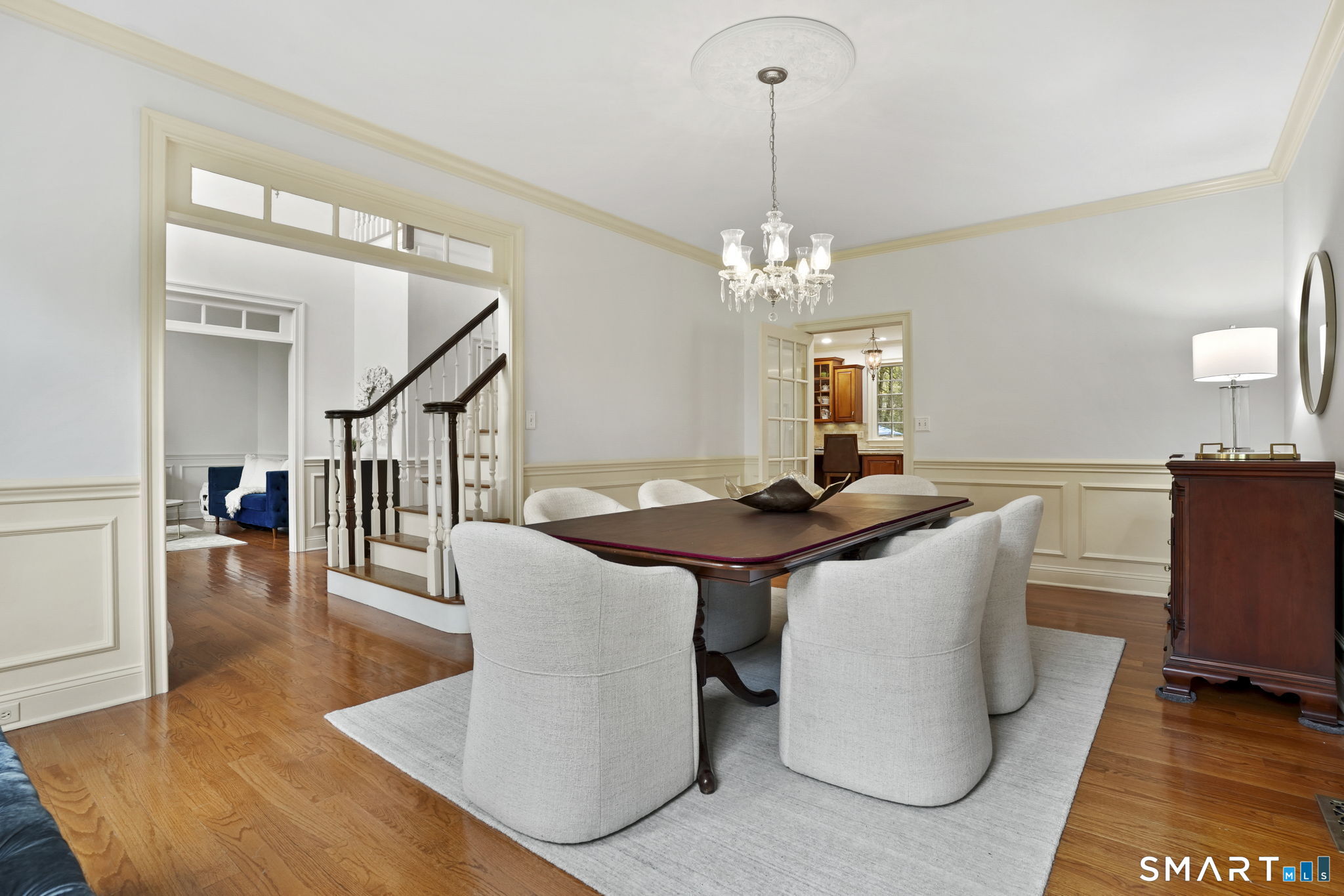46 Sherwood Road Easton CT 06612