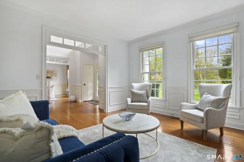 46 Sherwood Road Easton CT 06612