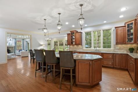 46 Sherwood Road Easton CT 06612