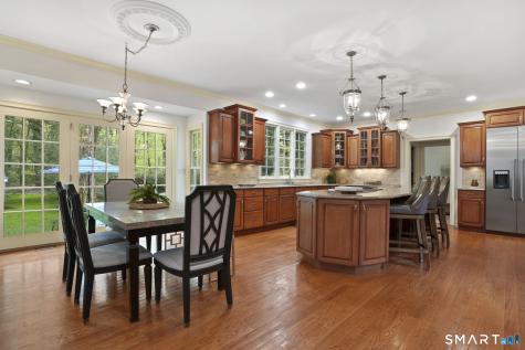 46 Sherwood Road Easton CT 06612