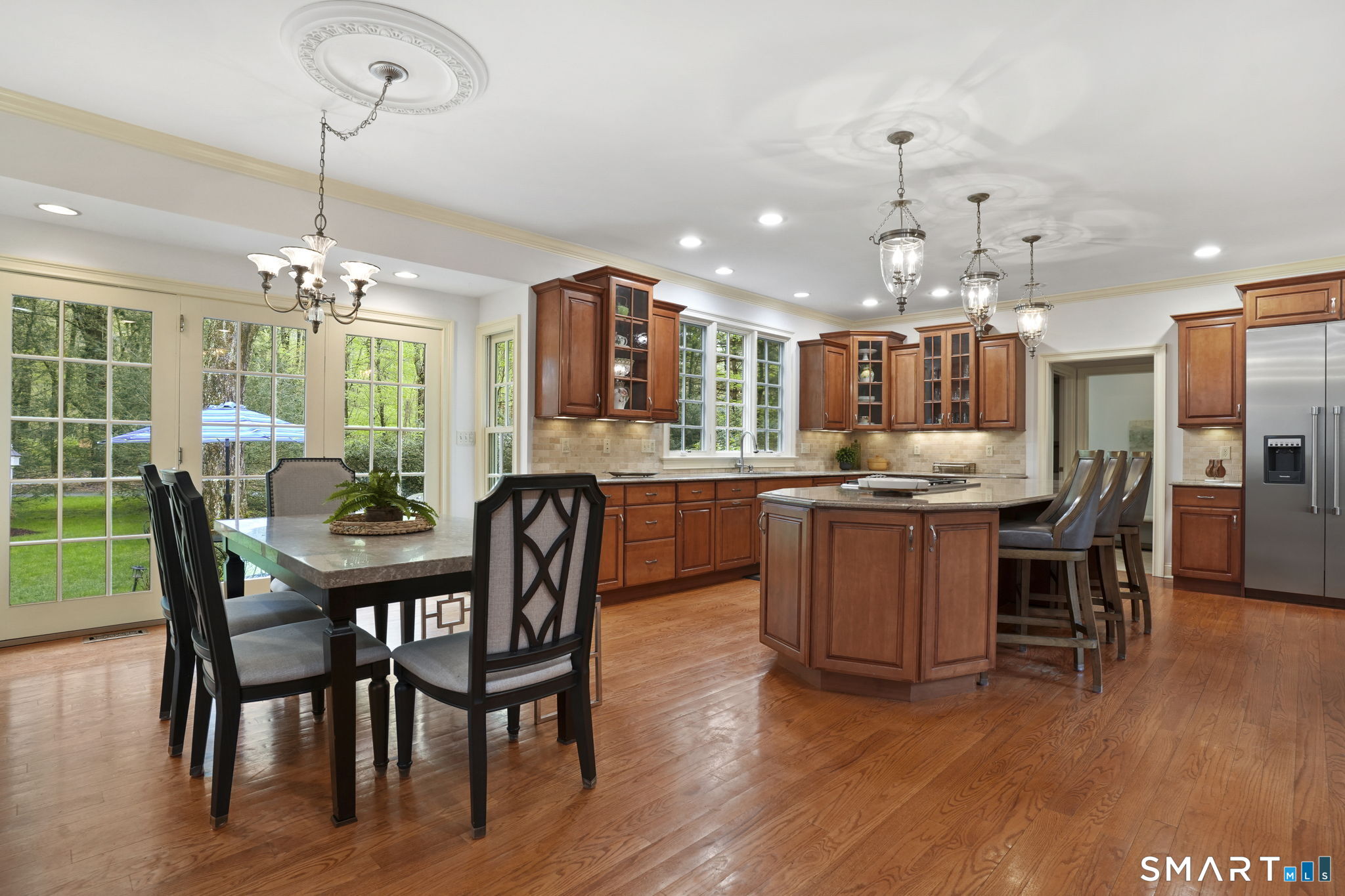 46 Sherwood Road Easton CT 06612