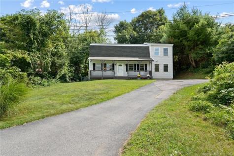 3 Ladley Road Waterford CT 06375