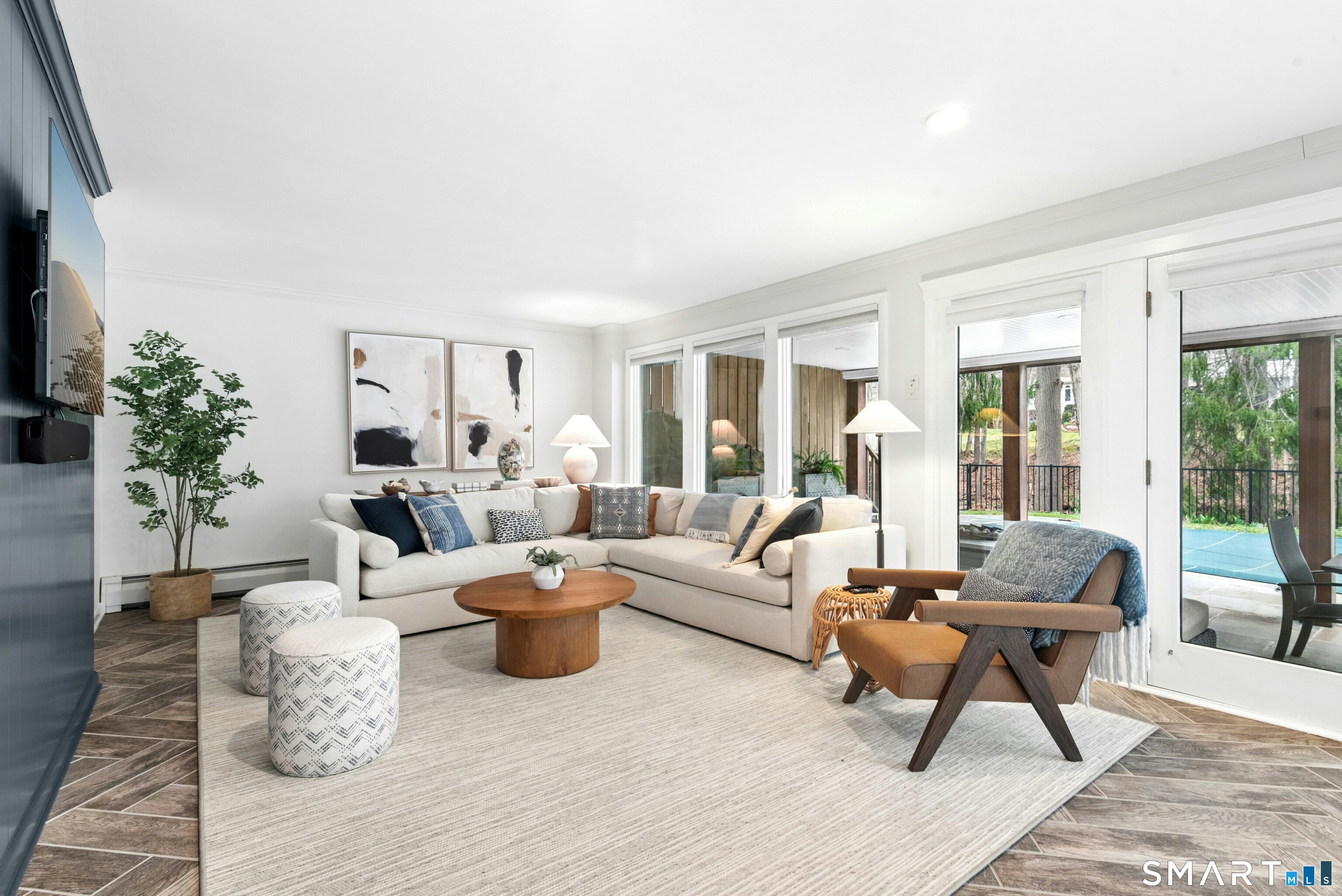 15 Queens Lane Darien CT 06820