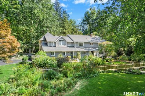 15 Queens Lane Darien CT 06820