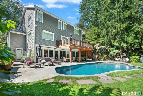 15 Queens Lane Darien CT 06820