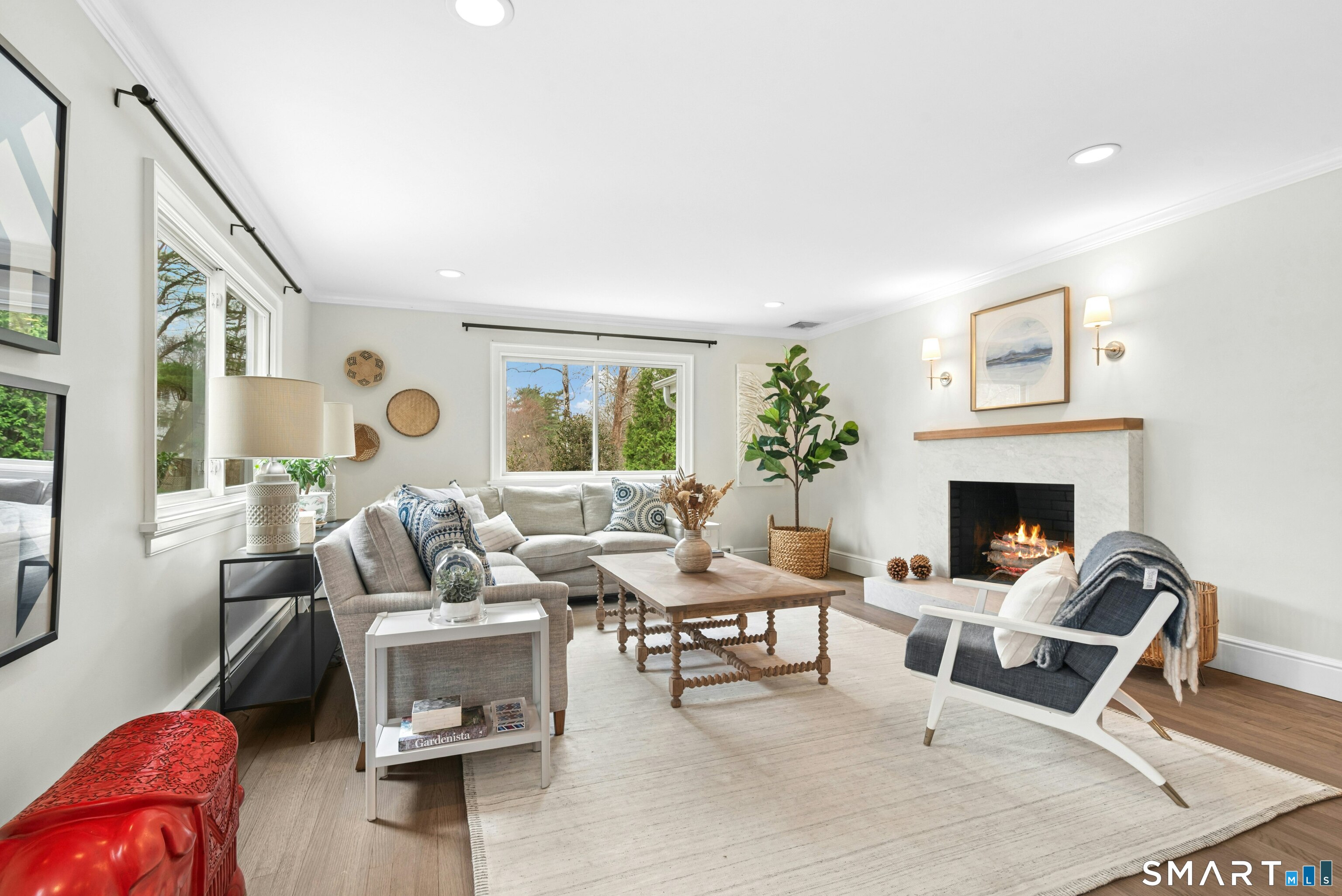15 Queens Lane Darien CT 06820
