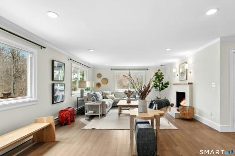 15 Queens Lane Darien CT 06820