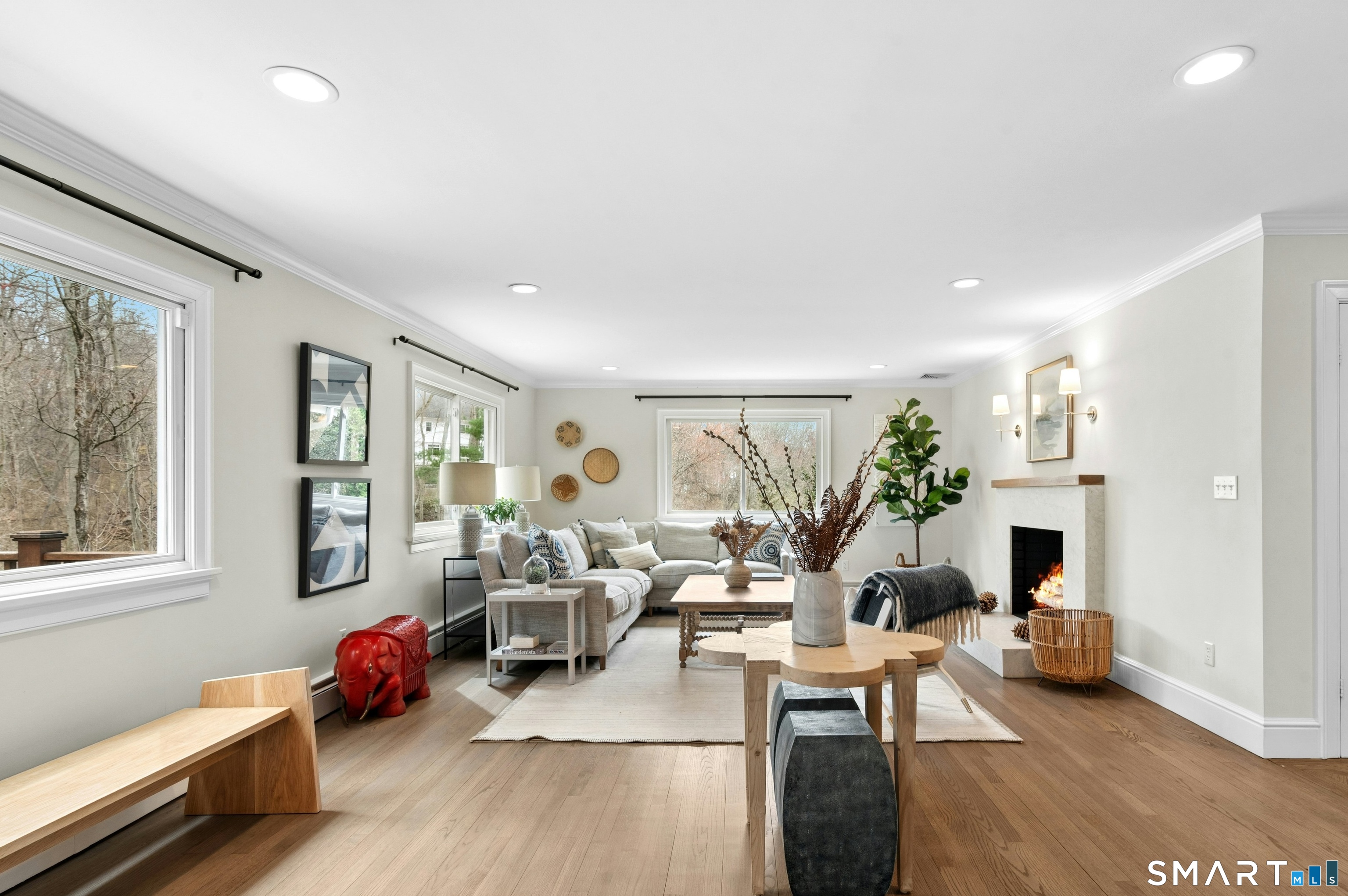 15 Queens Lane Darien CT 06820