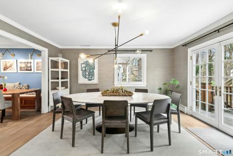 15 Queens Lane Darien CT 06820
