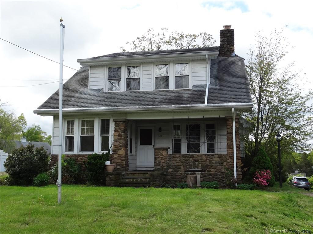 180 Montowese Avenue North Haven CT 06473