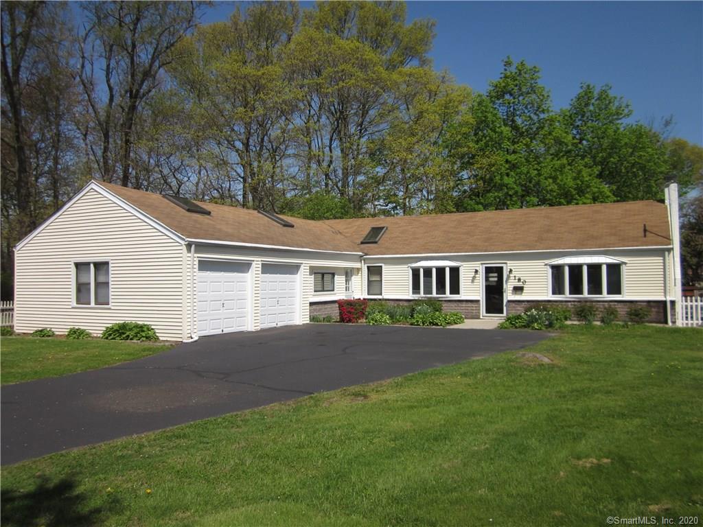 180 Nichols Terrace Stratford CT 06614