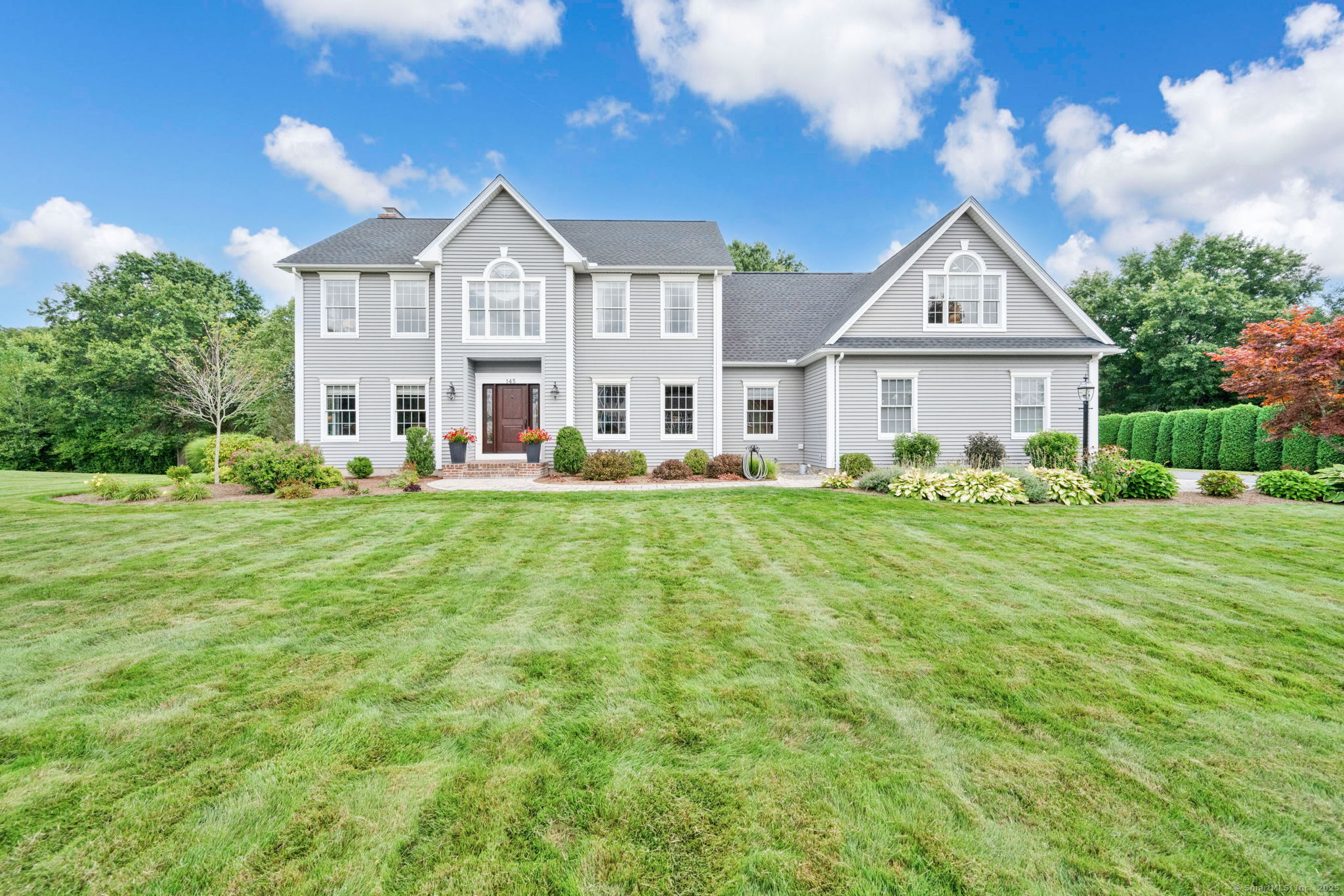 145 Silver Creek Drive Suffield CT 06078