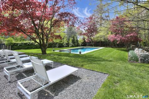 123 Cross Highway Westport CT 06880
