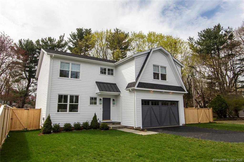 25 Vani Court Westport CT 06880