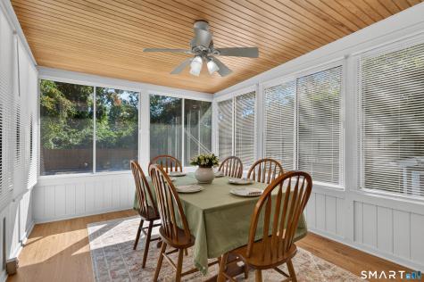 35 Highlawn Road Fairfield CT 06824