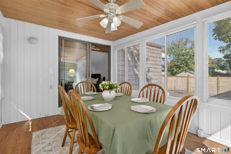 35 Highlawn Road Fairfield CT 06824