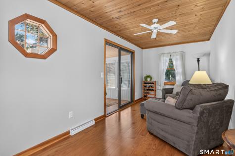 35 Highlawn Road Fairfield CT 06824