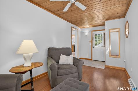 35 Highlawn Road Fairfield CT 06824